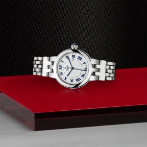 Clair de Rose,
