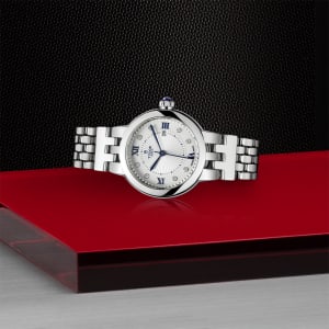 Clair de Rose, 