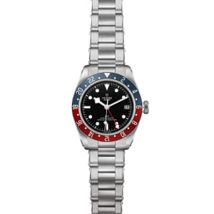 Black Bay GMT 41mm, 