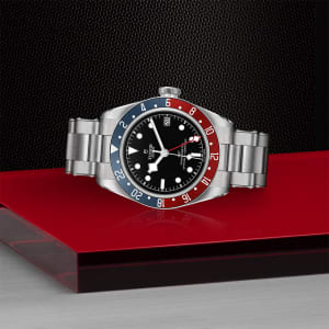 Black Bay GMT 41mm, 