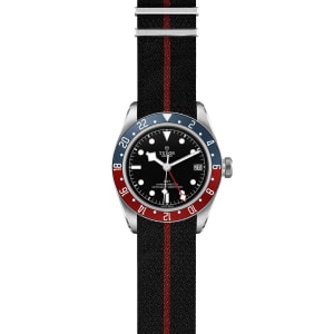 Black Bay GMT 41mm,