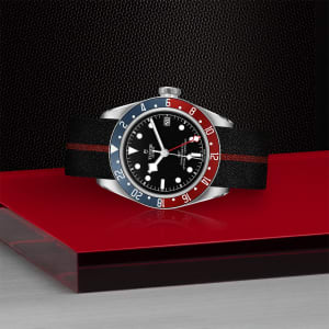 Black Bay GMT 41mm,