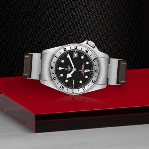 Black Bay P01
, 