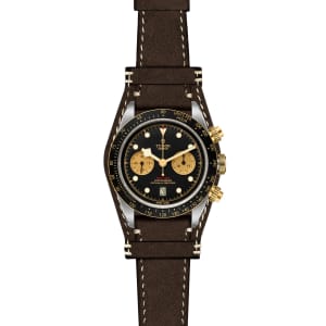 Black Bay Chrono S&G 41mm, 