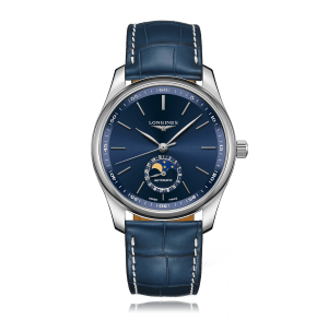 The Longines Master Collection, 