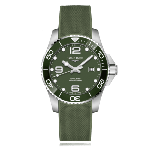 HydroConquest Automatic 43mm,
