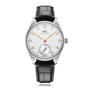 Portugieser Automatic 40.4mm, 