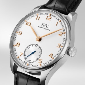 Portugieser Automatic 40.4mm, 