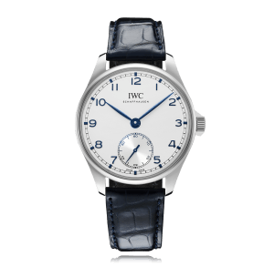 Portugieser Automatic 40.4mm, 