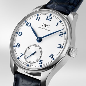 Portugieser Automatic 40.4mm, 