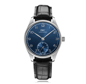 Portugieser Automatic 40.4mm, 