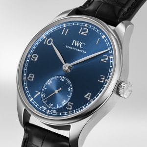 Portugieser Automatic 40.4mm, 