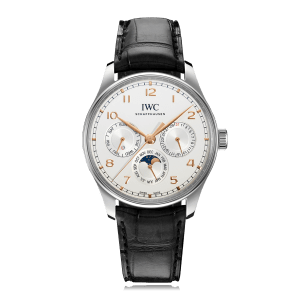 Portugieser Perpetual Calendar, 