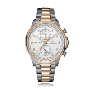 Portugieser Yacht Club Chrono 44.6mm,