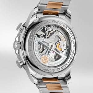 Portugieser Yacht Club Chrono 44.6mm,