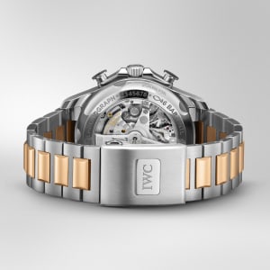 Portugieser Yacht Club Chrono 44.6mm,