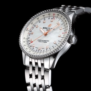 Navitimer Automatic, 