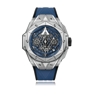 Hublot Big Bang in Titanium, 418.NX.5107.RX.MXM20 - Bucherer