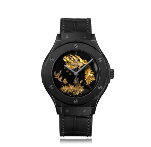 Hublot Classic Fusion in Ceramic, 565.CX.0660.LR - Bucherer