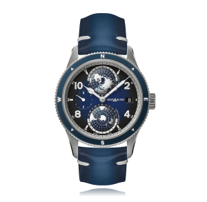 Montblanc Montblanc 1858 in Titan, MB125565 - Bucherer