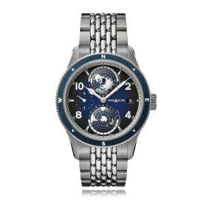 Montblanc 1858 Geosphere Automatic 42mm, 