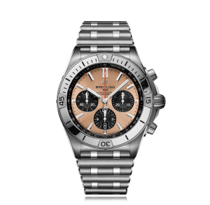 Chronomat B01 Chronograph 42
,