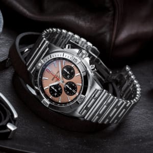 Chronomat B01 Chronograph 42
,