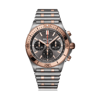 Chronomat B01 Chronograph 42, 