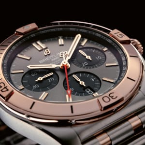 Chronomat B01 Chronograph 42, 