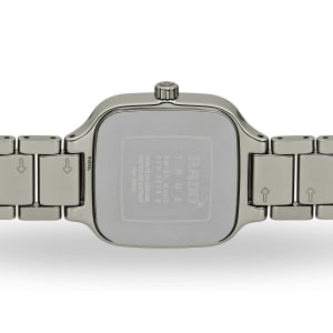 Rado True Square in Ceramic, R27079312 - Bucherer