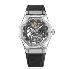 Laureato Absolute Automatic 44mm,