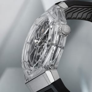 Laureato Absolute Automatic 44mm,