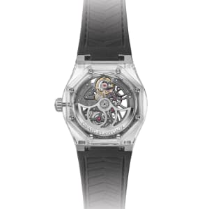 Laureato Absolute Automatic 44mm,