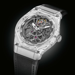 Laureato Absolute Automatic 44mm,