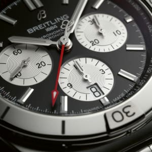 Chronomat B01 Chronograph 42
,