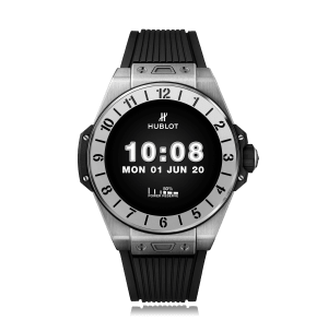 Big Bang e Titanium 42mm,