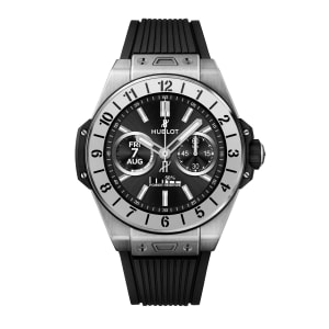 Big Bang e Titanium 42mm,