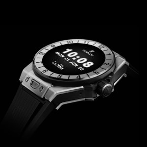 Big Bang e Titanium 42mm,