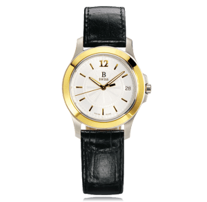 B SWISS Advantage in Bicolour, 00.50101.34.16.01 - Bucherer