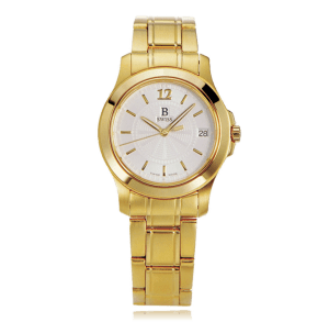B SWISS Advantage in PVD, 00.50101.10.16.21 - Bucherer