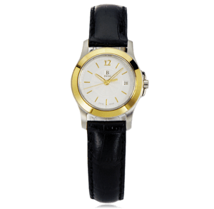 B SWISS Advantage in Bicolour, 00.50102.34.16.01 - Bucherer