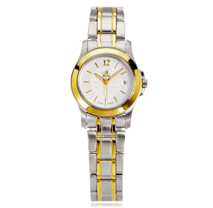 B SWISS Advantage in Bicolour, 00.50102.34.16.21 - Bucherer