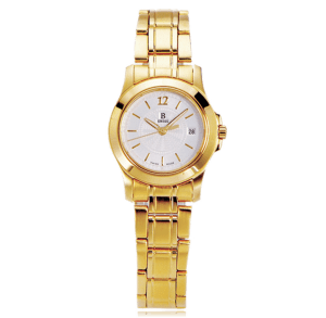 B SWISS Advantage in PVD, 00.50102.10.16.21 - Bucherer