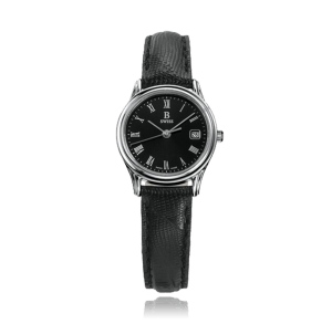 B SWISS Classic in Stainless steel, 00.50002.08.31.01 - Bucherer