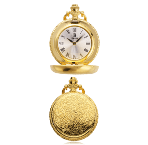 B SWISS Pendentif in PVD, 00.80006.30.11.01 - Bucherer