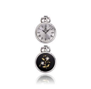 B SWISS Pendentif in Others, 00.80003.31.11.01 - Bucherer
