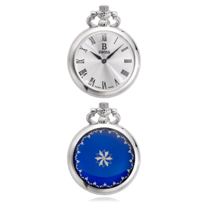 B SWISS Pendentif in Others, 00.80005.31.11.01 - Bucherer