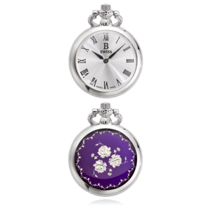 B SWISS Pendentif in Others, 00.80005.31.11.02 - Bucherer