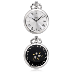 B SWISS Pendentif in Others, 00.80005.31.11.03 - Bucherer