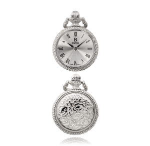 B SWISS Pendentif in Others, 00.80007.31.11.01 - Bucherer